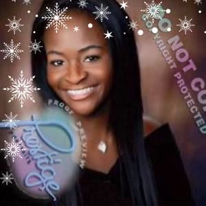 Meet your Posher, Abby